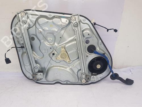 Front right window mechanism KIA VENGA (YN) 1.4 CRDi 90 | BP33130653C23  - Image 7