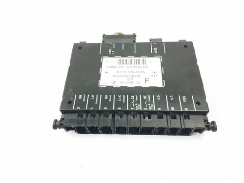 Elektronisk modul MERCEDES-BENZ CLK (C209) CLK 270 CDI (209.316) | BP29839814M83