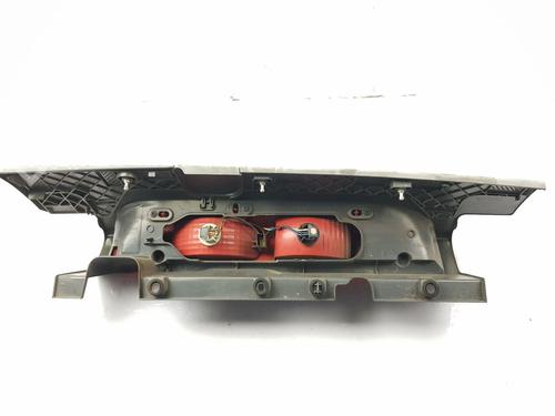 Right taillight VAUXHALL VIVARO A Bus (X83) 2.0 CDTI | BP27166879C35 