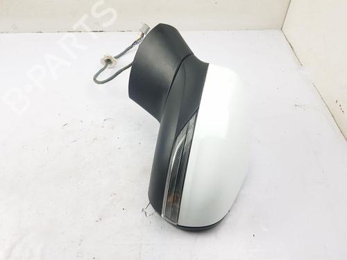 Left mirror FORD PUMA (J2K, CF7)  | BP31841937C26 