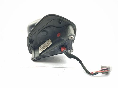 Left mirror LAND ROVER DISCOVERY III (L319) 2.7 TD 4x4 | BP28482737C26 