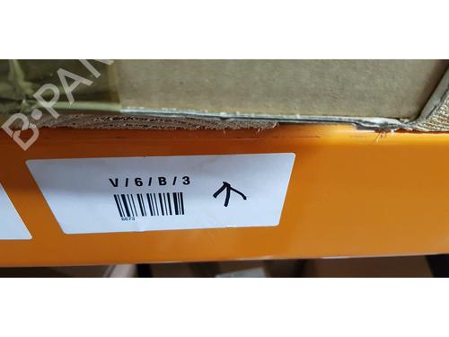 Fuel flap FORD TRANSIT COURIER B460 Box Body/MPV 1.5 TDCi | BP29548974C131 