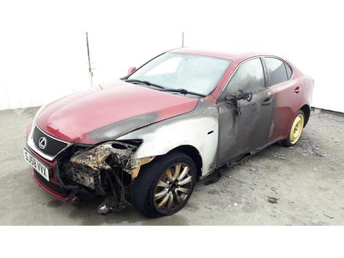 Right front steering knuckle LEXUS IS II (_E2_) 220d (ALE20) | BP25838799M26  - Image 6