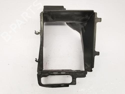 Rør BENTLEY CONTINENTAL Convertible (3S_) 6.0 AWD (635 hp) 29378911