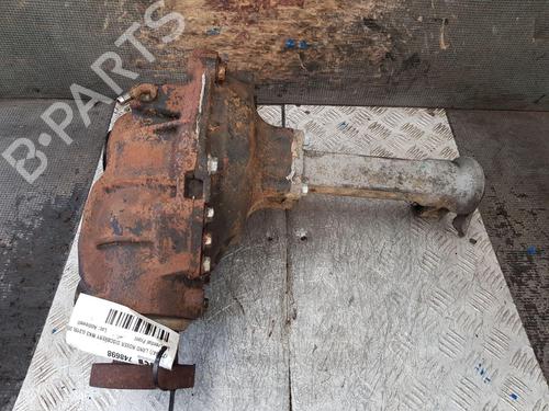 Differential, foran LAND ROVER DISCOVERY III (L319) 2.7 TD 4x4 (190 hp) 28965707
