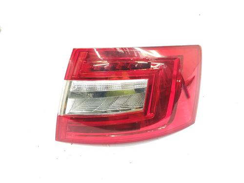 Used Right taillight Right taillight SKODA OCTAVIA III (5E3, NL3, NR3) [2012-2021] 33329847 33329847