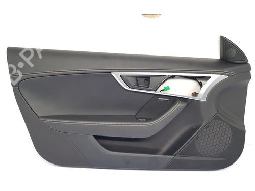 Used Front left panel JAGUAR F-TYPE Coupe (X152) 5.0 SCV8 SVR / SCV8 P575 R (575 hp) 30138060