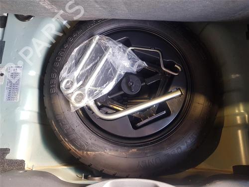 Used Parts FIAT 500 (312_) 1.2 (312AXA1A) 4988006