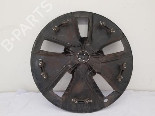 Hulkapsel TESLA MODEL 3 (5YJ3) | BP39612701C160 - Image 4