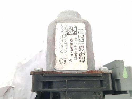 Front right window mechanism CITROËN C4 II (NC_) 1.6 HDi 90 | BP33056847C23 - Image 3