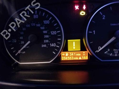 Pipe BMW 1 (E87) 116 d | BP26667489M125 