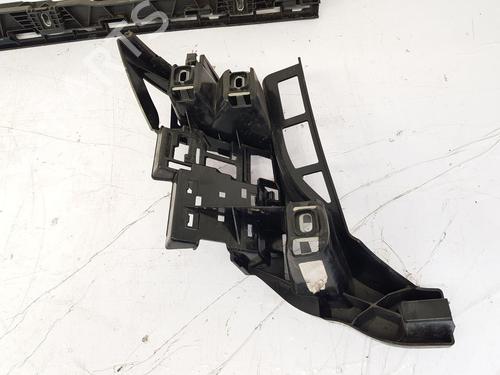 Rear bumper bracket MERCEDES-BENZ GLS (X167) | BP30161406C159