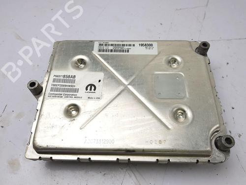 Engine control unit (ECU) DODGE AVENGER | BP38488255M57 - Image 5