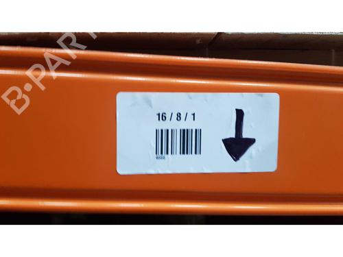 Left front seat VW PASSAT B8 (3G2, CB2) 2.0 TDI | BP36861006C15  - Image 21