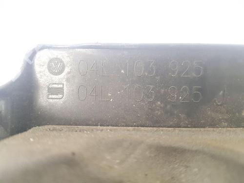 Upper protection VW GOLF VII (5G1, BQ1, BE1, BE2) 2.0 TDI | BP29379028M93 