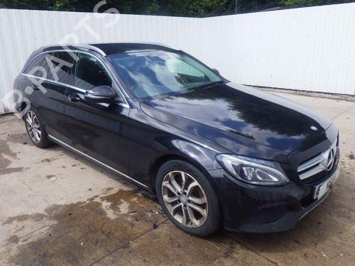 Used Parts MERCEDES-BENZ C-CLASS T-Model (S205)  C 220 BlueTEC / d (205.204)  3002407
