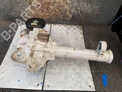 Front differential LAND ROVER DEFENDER Station Wagon (L663) D200 SD4 4x4 | BP34638989M23  - Image 7