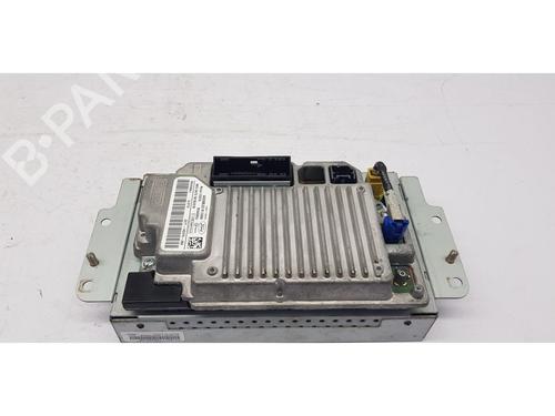 Radio FORD RANGER (TKE) 2.2 TDCi 4x4 | BP22812348E6 