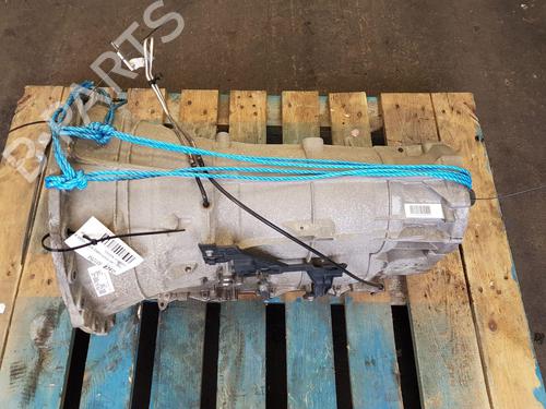 Used Gearbox Gearbox 37876068 37876068