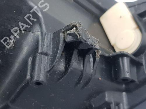 Right headlight VW POLO VI (AW1, BZ1, AE1)  | BP30045222C29 