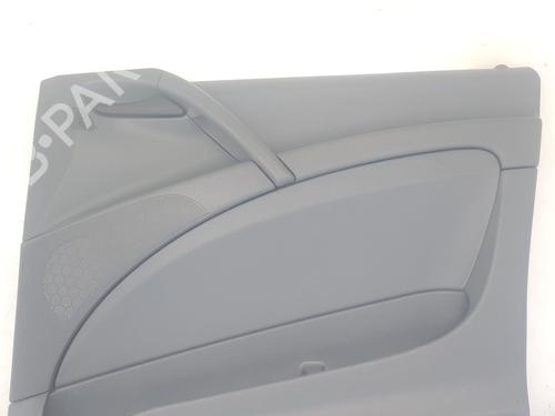 Front right panel MERCEDES-BENZ VITO / MIXTO Van (W639) 111 CDI (639.601, 639.603) | BP33130904C59 - Image 2