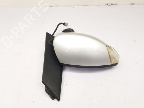 Right mirror FORD C-MAX II (DXA/CB7, DXA/CEU) 1.6 TDCi | BP27974921C27 