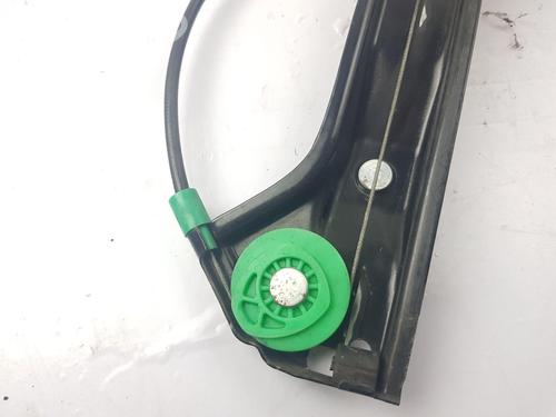 Front right window mechanism SAAB 9-3 (YS3F, E79, D79, D75) 2.0 t | BP36459719C23 - Image 4