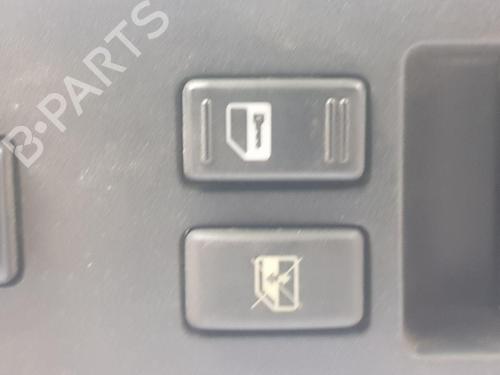 Right front window switch NISSAN X-TRAIL II (T31) 2.0 dCi 4x4 | BP28283777I26 