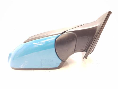 Right mirror HYUNDAI KONA (OS, OSE, OSI) 1.6 GDi Hybrid | BP30184677C27