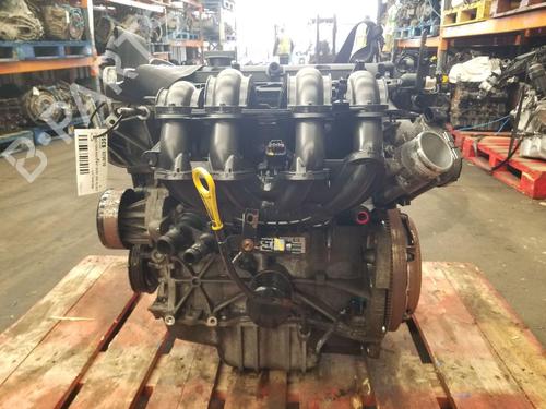 Engine FORD FIESTA VI (CB1, CCN) 1.25 | BP37585033M1 - Image 4