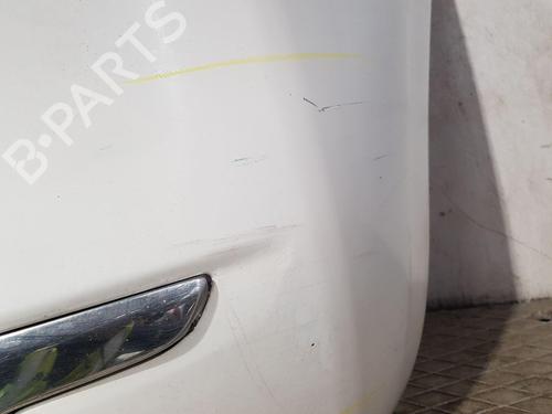 Front bumper PEUGEOT 208 I (CA_, CC_) 1.2 VTI 82 | BP32352789C7