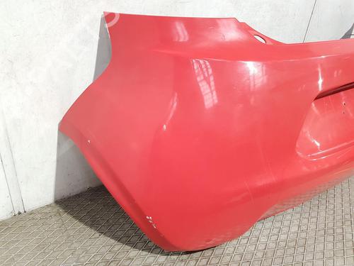 Rear bumper FORD KA (RU8) 1.2 | BP29900687C8 