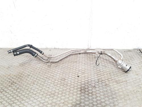 Tubo Tubo FORD FIESTA VI (CB1, CCN) 1.6 Ti (105 hp) 36410996 36410996