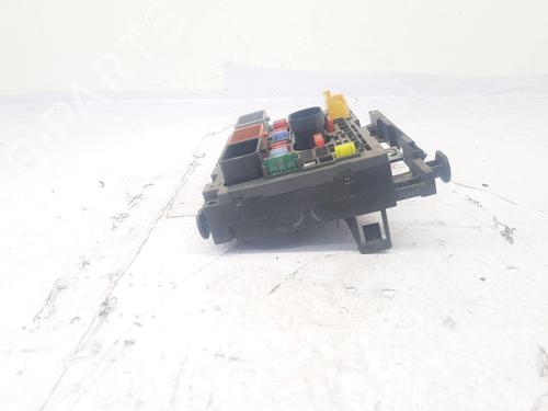 Fuse box CITROËN BERLINGO MULTISPACE (B9) 1.6 HDi 90 | BP33889861E1  - Image 5