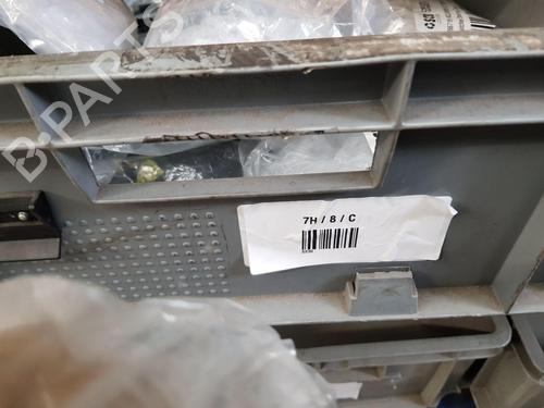 Andre MCLAREN 720S Spider 4.0 | BP22677891O1 