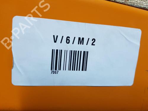 Electronic module MCLAREN 570S 3.8 | BP39206191M83 - Image 5