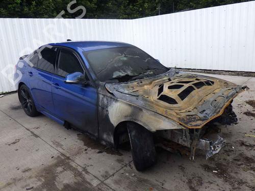 Used Parts BMW 3 (F30, F80) 320 d (190 hp) 4433015