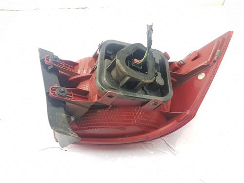 Right taillight VW PASSAT B7 (362) 1.6 TDI | BP32004050C35