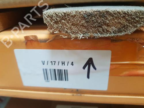 Servo brake FORD FOCUS II (DA_, HCP, DP) 2.5 ST | BP22674232M42 