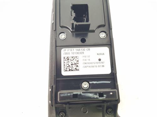 Right front window switch FORD KUGA II (DM2) 2.0 TDCi 4x4 | BP32149092I26 