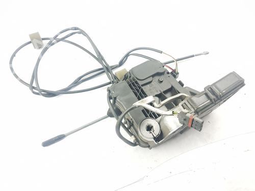 Front right lock MERCEDES-BENZ CLK (C209) CLK 200 Kompressor (209.341) | BP29839640C97