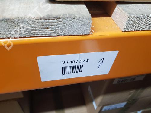 Electronic module SEAT IBIZA IV (6J5, 6P1) 1.4 | BP36342781M83 - Image 6