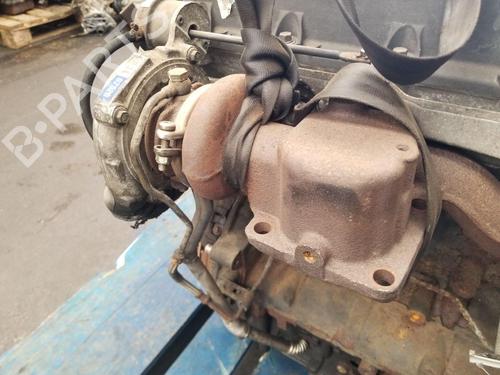 Engine FORD TRANSIT Van (FA_ _) 2.4 TDCi RWD | BP33917520M1 - Image 9