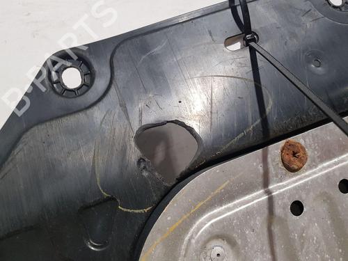 Underbody protection HONDA CR-V IV (RM_) 1.6 i-DTEC 4WD (RE6) | BP31819866M92