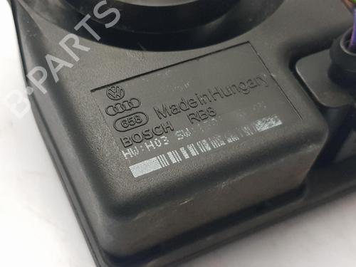 Electronic module AUDI A3 Sportback (8PA) 1.6 | BP36667069M83 - Image 4