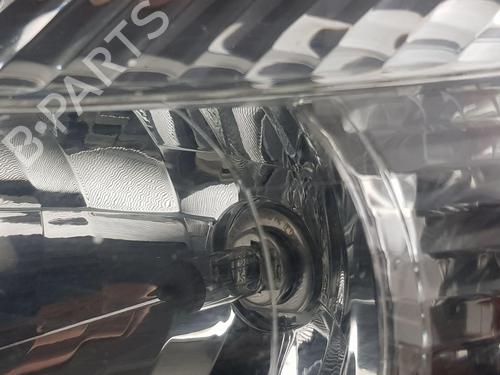 Left headlight SKODA YETI (5L) 2.0 TDI 4x4 | BP28612703C28 