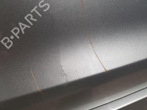 Rear bumper VW POLO V (6R1, 6C1) 1.2 | BP30650185C8 