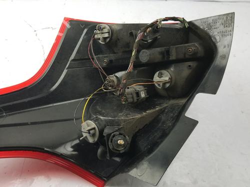 Left taillight FORD FOCUS III 1.6 TDCi | BP38725833C34 - Image 3