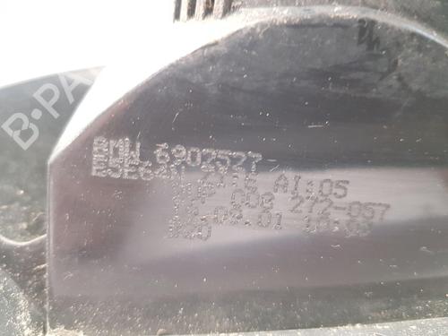 Left taillight BMW 5 (E39) 530 d | BP28592978C34 