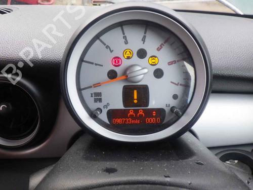 Right taillight MINI MINI (R56) Cooper D | BP34253578C35  - Image 9